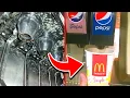10 Fast Food Items You Should NEVER ORDER According To Reddit Part 4