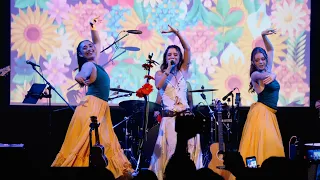 Me equivoqué en mi concierto!!!
