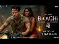 Download Lagu BAAGHI 4 - Official Trailer | Tiger Shroff | Sonam Bajwa | Harnaaz Sandhu | Sajid Nadiadwala
