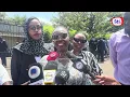 Lagu Hon. Martha Karua Pays Tribute to the Late Raila Odinga | Reflects on His Legacy \u0026 Last Moments π°πͺποΈ