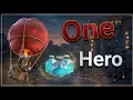 th12 one hero minion prince
