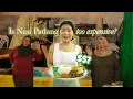 Lagu Is Nasi Padang too expensive?