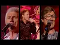 Cliff Richard and the Shadows LIVE "Lucky Lips" 2009 Final Reunion