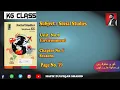 Prep E Social Studies Unit 8 Chapter 6 Page No 59