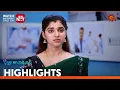 Download Lagu Pudhu Vasantham- Highlights | 07 July 2025 | Tamil Serial | Sun TV