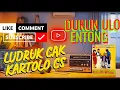 Lagu DUKUN ULO ENTONG: Ludruk Cak Kartolo CS Basman #ludruk #cakkartolo #dagelanjowolucu 