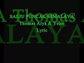 Download Lagu Salju Puncak Himalaya