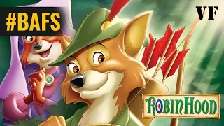 Robin Des Bois – Bande Annonce VF - 1974