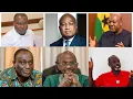 Download Lagu PREZ Mahama finally Announced😳 ZITO finally drops Secrets😳 After NPP Exposed😳 General 😳 DONT TRY😳