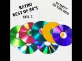 Lagu RETRO BEST OF 80'S VOL 2