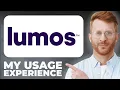Lumos Networks Internet Provider Review - Usage Experience