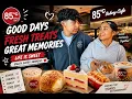 85 C Bakery Cafe