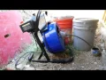 Electric Drain Snake HFT Harbor Freight Tools