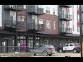 Body Found in Waterloo Apartment