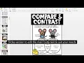 Reading Anchor Charts