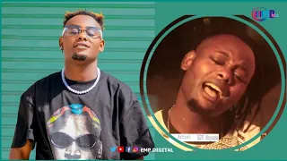 b2k mnyama amesimulia hili niliuza nyama kabla ya kuwa star lakini pia nilifukuzwa radioni na cd