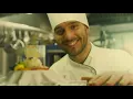 Bella Mia Fine Dining Website Introduction