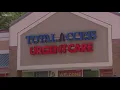 Staff shortages forcing Total Access Urgent Care to close locations