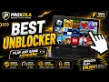 BEST Unblocked Gaming Website In 2026 NEW PROXIES Proxzila