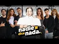 Lagu NADIE DICE NADA CON ROSALIA | EN VIVO