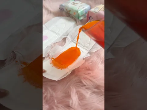 (শুধুমাত্র মেয়েদের জন্য 🤫) প্রতিদিনের period-care routine এর একটি essential Venus Sanitary Pad