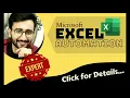 Tutorial Excel Automation Programming project with VBA