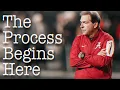 Nick Saban The Process Music Mountains by Hans Zimmer