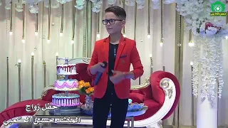 عباس الصغير   دندنها