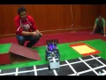 EMEC II IRC Egypt 2015 II Final Play