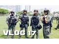 Miami Police VLOG 17 SWAT