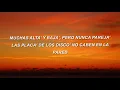Myke Towers - Llegará (Letra/Lyrics)