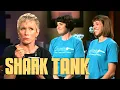 Download Lagu Entrepreneurs Pitch Personalized Ice Cream as a Gift | Shark Tank US | Shark Tank Global