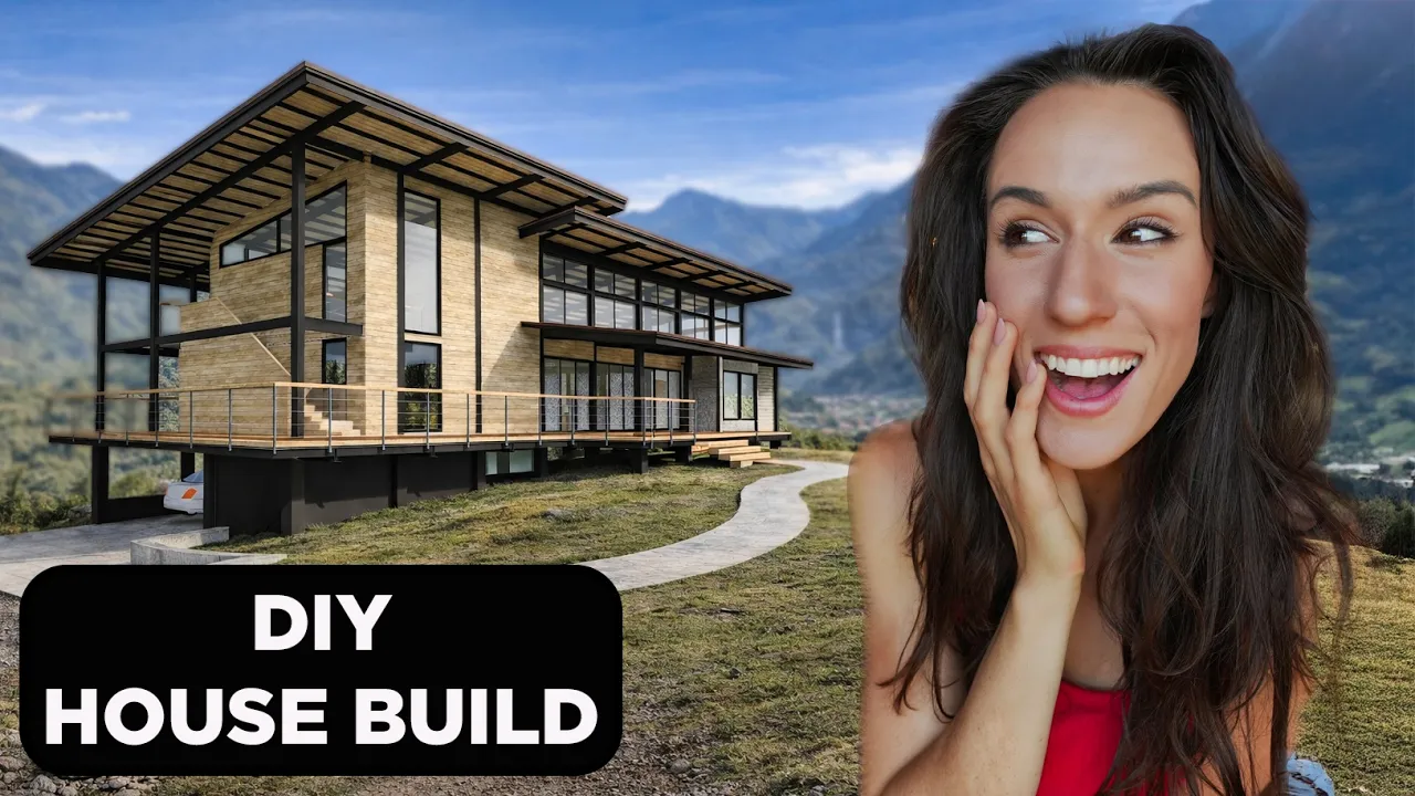 This Completely Changed the Look of Our Panama House!