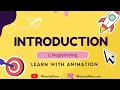 INTRODUCTION C PROGRAMMING PART-3