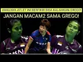 😱 MAKANYA JANGAN SOMBONG! SADIES NIH! Gregoria Mariska Tunjung vs Pai Yu Po. Badminton Bulutangkis
