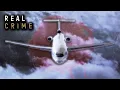 Download Lagu High-Stakes Drama: Armed Stranger's Hijack of Flight 855 | FBI Files Movie of the Week | Real Crime