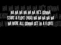 Download Lagu So What P!nk Clean Version Lyrics