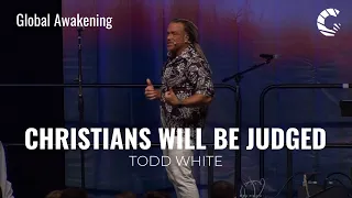 the truth about judgment todd white