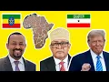 Download Lagu Ethopia oo Qariirada S/land Xarunta Midawga Africa Ku Dhejisay Markii Aqoonsiga Maraykanka ku dhawaa