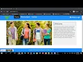 Student Information System in Python Django