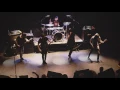 Annisokay - 4 - Snowblind - Live@ MonteRay, Kiev [29.10.2015]