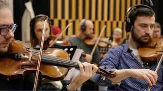 Secret Garden - Breathe (Studio Recording)