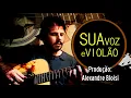 Vitão - Caderninho - Karaokê
