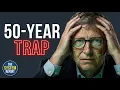 The 50-Year-Old Code Running the 100 Trillion Economy