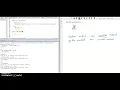 ICS4U - Intro to Objects