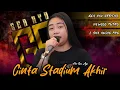 GEA AYU TERBARU CINTA STADIUM AKHIR COVER JANDUT DEWOLO PUTRO LSHA PRO AUDIO 2025