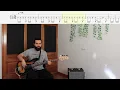 Mac DeMarco // My Kind of Woman [Bass Cover + Tabs]