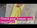 Aldi Stores issue recall for meatballs nationwide