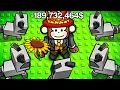 Download Lagu I Made a Pet Army to Steal ADMIN Plants in Grow a Garden!