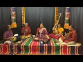 Download Lagu 48. Nadasurabhi – September 2025 – Prarthana Sai Narasimhan and Party